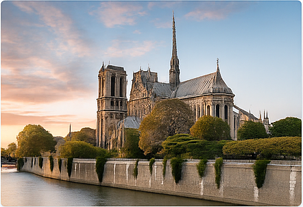 Notre-Dame de Paris