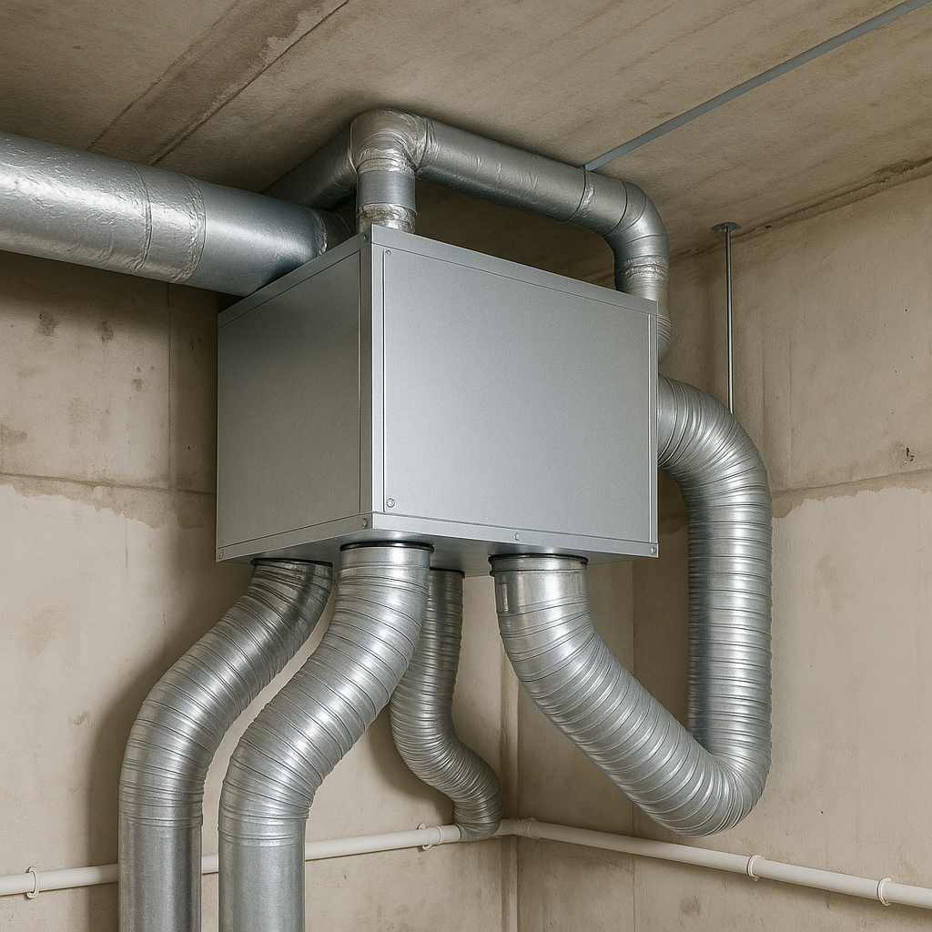 Ventilation